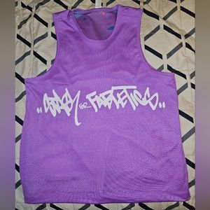 Rec/Basketball Shirt